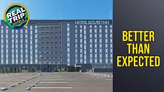 Hotel Route Inn Kusatsu Ritto-Ritto Inter Kokudo 1gou- - Better Than Expected | Kusatsu-shi, Japan🌟 | RealTripHotels