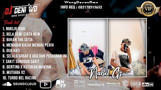 Dj Wong Doson Nuklir X Rela Demi Cinfa X Mutiara Spesial Request Nabil Gs 2026