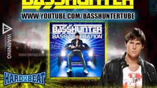 Basshunter - I Still Love NEW ALBUM 2009