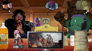 Terry Potter and the Sorcerers Stoned | OCP Episode 89 Pt 2