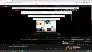 Everything Has Fallen Into The Sonic Add Round 123