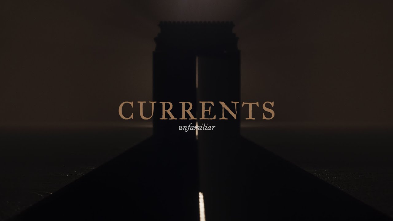 Currents - Better Days (OFFICIAL AUDIO STREAM)