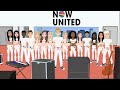 Now United - We're Cartoons Now?!