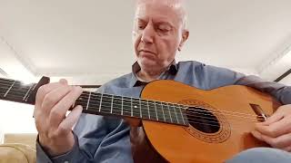 Bana Da Söyle..ferdi Tayfur Cover...