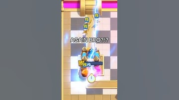 DOUBLE Lightning Block 🤯🤯