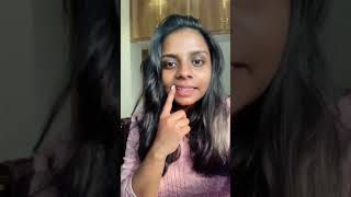 Shriya nambanath about Dr. Chromental | shriyanambanath vs dr_chromental500 | Contraversy