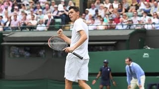 Famous Taylor Fritz: The ATP's 'Star of Tomorrow' Wealth