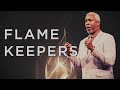 Flame Keepers | Bishop Dale C. Bronner | Word of Faith Family Worship Cathedral