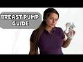 Working Mom Pumping Routine | Maintain Milk Supply with a Simple Daily Plan