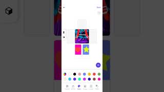 How to upload clothing from MakerBlox to Roblox! screenshot 4