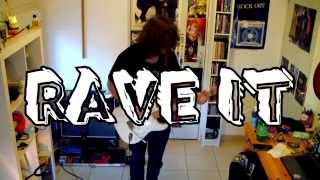 Vídeo de Rave It