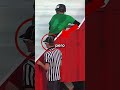 He Tried To Cheat… And Got Banned For Life!😮💀 #sports #challenge #cheating