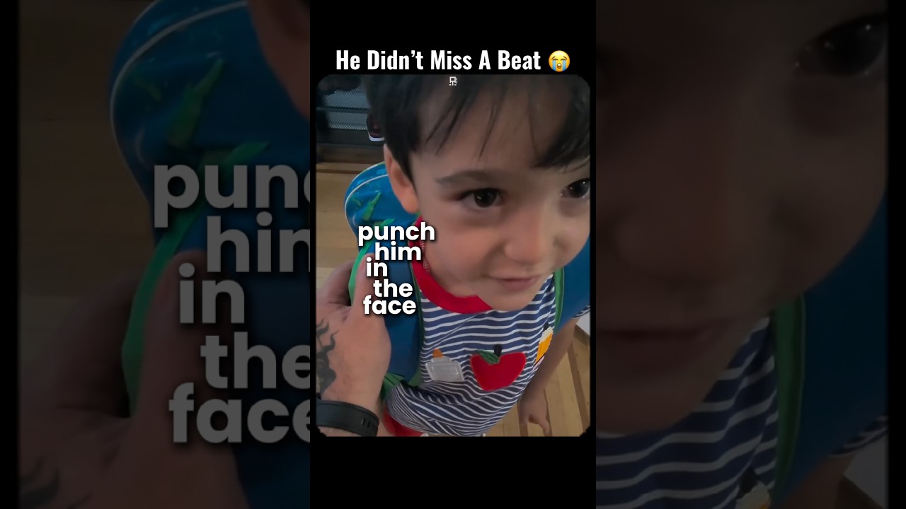 He Knows The Golden Rule 🥊 @abuxavia #hopecore #hopeless #funny