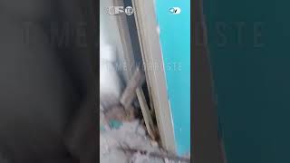 На русского бойца охотится дрон ВСУ - реальный день битвы в Нью-Йорке в Украине