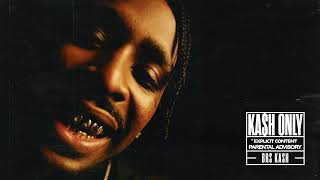 BRS Kash - Throat Baby Remix (Without The City Girls)