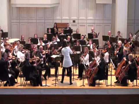 Mendelssohn: Overture to Ruy Blas, Op. 95