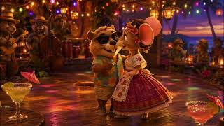 CLEM T GOPHER and Mexico in Me