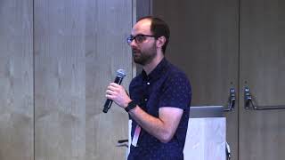 MIC 2018 - Nvidia Technical Talks