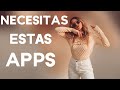 ✅ LAS 8 APLICACIONES que DEBES tener si eres CREADOR DE CONTENIDO -  INSTAGRAM ✅