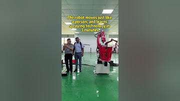 Industrial robot#Industrial robot#Factory #Six-axis robot#robotic Arm#welding robot #Spraying robot