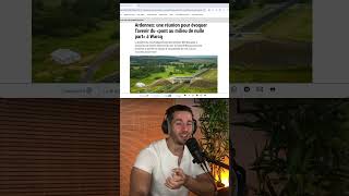 3 millions d'euros. Un pont. Nulle part.