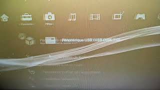 Page blanche sur le Navigateur PS3 ??? Essaie ça