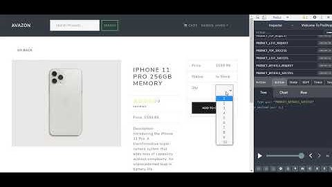 MERN eCommerce-PayPAl