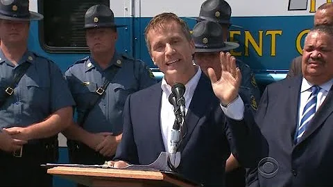 Change in discrimination law leads NAACP to issue travel warning