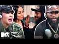 Did Karlous Miller Just Kiss This Guy's Girlfriend?? | Smash or Dash