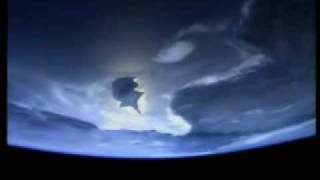 Space Night - Aural Float Zwei G