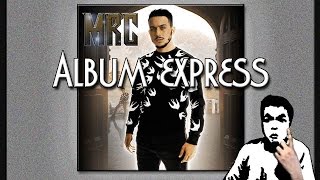 MRC - mrc ♫ ALBUM EXPRESS ♪