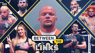 Download Lagu BTL | Reaction To Anthony Smith's Arrest, MVP-PFL Merger; Plus, UFC Belgrade vs. PFL New York Download Lagu BTL | Reaction To Anthony Smith's Arrest, MVP-PFL Merger; Plus, UFC Belgrade vs. PFL New York