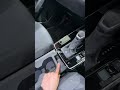 カローラクロス運転したことある?
