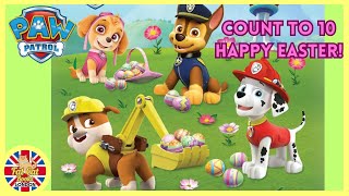 kindergarten learning videos numbers, Easter story for kids Paw Patrol, #readaloud#bedtimestories