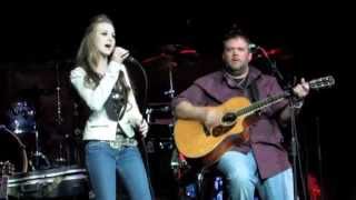 Live Montage Lauren Elise