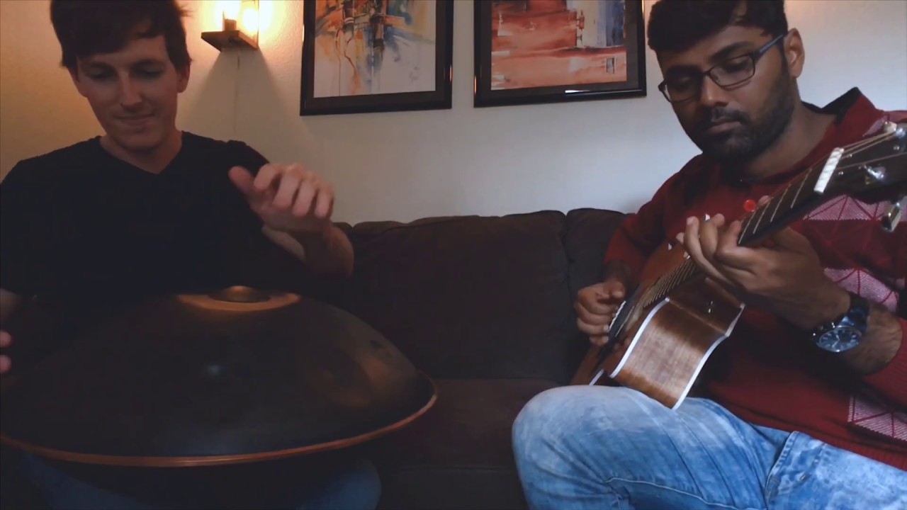 Shibumi (feat. Aishwarya)