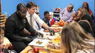LILLEY UNLEASHED: Don't be fooled by Trudeau's National School Food Program