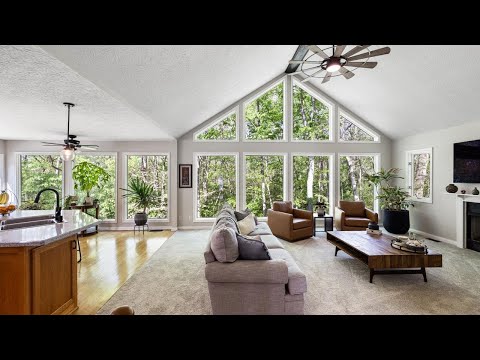 170 Hidden Valley Dr, Fisherville, KY home video tour