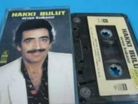 HAKKI BULUT / MUTLU DEĞİLİM ( ŞAH PLAK )