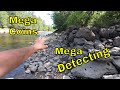 Mega Coins : Mega Detecting