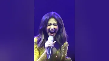 Where Do Broken Hearts Go • SARAH GERONIMO in Vertical Video (19:6 ratio)