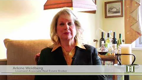 Halstead ProperTV Presents the Arlene Weidberg Bio...