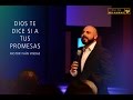 Dios te dice sí a tus promesas - Pastor Iván Vindas