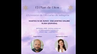 El plan de Dios para la salvación