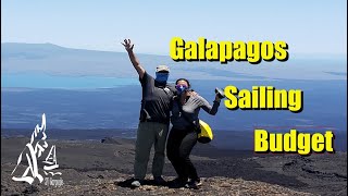 Sailing to the Galapagos Islands on Your Own Boat – What You Need to Know Ep.35