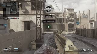 Gamebattles Proof (Map 3 Victory VS wils & Dylan)
