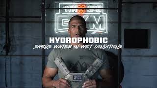 All-New Arena Weighted Vest