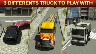 3D Impossible Parking Simulator - iPhone and iPad Gameplay screenshot 4