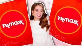 GROTE TK MAXX SHOPLOG !!