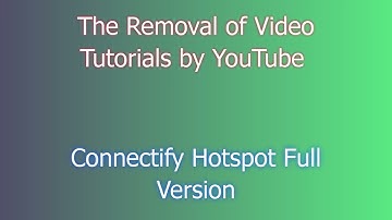 Easy Steps to Download & Free Install Connectify Hotspot